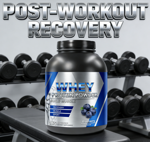 Protéine de lactosérum Gold Standard, complément protéiné pour adultes, pour hommes et femmes, prise de masse musculaire - Product Image 3