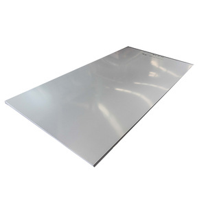 Prix bas d'usine Offre Spéciale tôle d'acier inoxydable 301 de haute qualité industrielle - Product Image 1