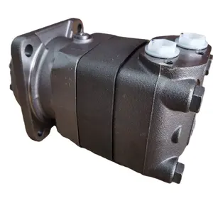 OMT400 151B3004มอเตอร์วงโคจร Danfoss สำหรับมอเตอร์ไฮดรอลิก Bomag 203