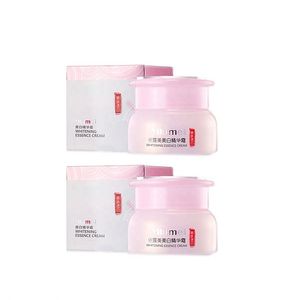 Best Selling Product Facial Brightening Moisturizer Plant Extract Skin Whitening <b>Face</b> Facial Cream Lotion Without Side Effects - Product Image 1