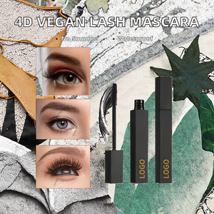 Customized Liquid 4D Vegan Mineral for Best <b>False</b> <b>Lash</b> Waterproof Smudge-Proof Long Lasting Private Label Eyelash for - Product Image 2