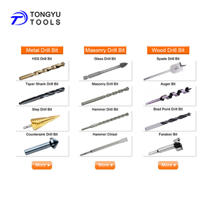 Din1869 HSS Thêm mũi khoan xoắn dài 1mm đến 16mm để khoan lỗ sâu bằng kim loại, nhựa, gỗ, loại thép tốc độ cao - Product Image 5