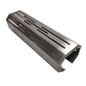 علب معدات مخصصة عالية الجودة من الفولاذ المقاوم للصدأ العلبة غير القابل للصدأ - Product Image 1