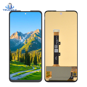 Reemplazo de pantalla para <span class=keywords><strong>Motorola</strong></span> Moto <span class=keywords><strong>Edge</strong></span> <span class=keywords><strong>20</strong></span> <span class=keywords><strong>Lite</strong></span> <span class=keywords><strong>20</strong></span> Fusion Pantalla Lcd - Product Image 1