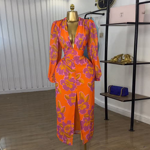Fgl132 2025 <span class=keywords><strong>Robe</strong></span> de mariée africaine de luxe pleine grandeur pour femme, élégante, noire, édition limitée, grandes tailles - Product Image 1