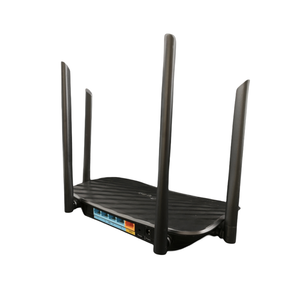 TP-Link Archer C5 Gigabit Dual Band Router Không Dây Ac1200 2.4G 300Mbps + 5G 867Mbps Home Sử Dụng Tường Lửa Kích hoạt VoIP 4G - Product Image 5