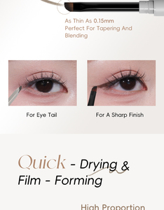 VEECCI1+1 lápiz delineador de ojos en gel de repuesto, más práctico y reemplazable - Product Image 3