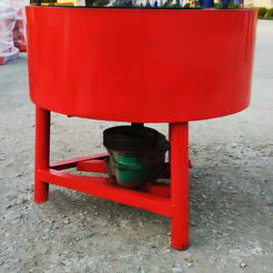 Máy Trộn Bê Tông Xi Măng - Product Image 6