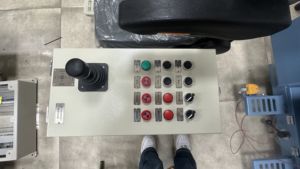 Dapat disesuaikan truk derek pengendali jarak jauh digunakan bagian mesin konstruksi - Product Image 3