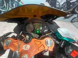 Moto sportive di alta qualità ciclismo in cina 250cc motore Brushless - Product Image 3