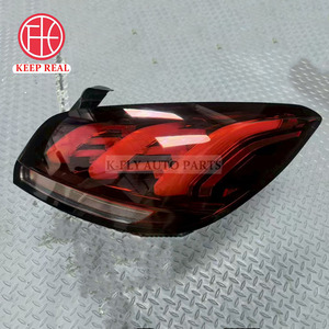 Parti di automobili luci posteriori 10744121 10744122 kit carrozzeria lampada posteriore per <span class=keywords><strong>MG</strong></span> GT <span class=keywords><strong>2021</strong></span> <span class=keywords><strong>MG</strong></span> 5 - Product Image 2