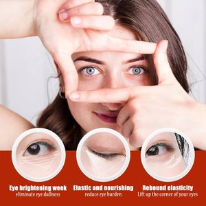 Sérum pour les yeux South Moon 30 ml, logo personnalisé, élimination des particules graisseuses et des poches sous les yeux en 1 semaine, éliminateur de <span class=keywords><strong>milia</strong></span> lunaire, essentiel - Product Image 3