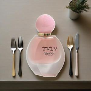 น้ำหอมสำหรับผู้หญิงสีชมพู30มล. น้ำหอมกลิ่นยาวนานกลิ่นดอกไม้ผลไม้สเปรย์ฉีดพ่นหมอกสำหรับร่างกาย - Product Image 1