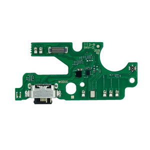 Connecteur de port de charge USB, câble flexible pour <span class=keywords><strong>chargeur</strong></span>, carte pour <span class=keywords><strong>TCL</strong></span> 10 SE - Product Image 5