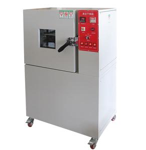 전자제품 산화 방지 에이징 및 건조 시험용 질소 퍼지 고온 산업용 오븐 - Product Image 5