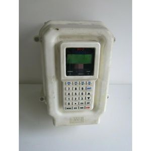PLC Industrial WF2, Accionamiento Vectorial Sin Sensor WF2C2005-<span class=keywords><strong>0N</strong></span>, Accionamiento Sin Sensor - Product Image 1