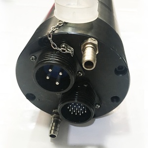 มอเตอร์แกนหมุนเจียร HSK-C40 15-17 กิโลวัตต์ 220 โวลต์ 25000 รอบต่อนาที พร้อมจาระบีหล่อลื่น แกนหมุนเจียรอัตโนมัติ เปลี่ยนหัวเจียรได้ - Product Image 3