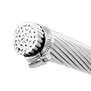 Osmos de aleación de aluminio, 241,68mm, conductor AAC - Product Image 5