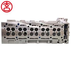 Nueva Cabeza de Cilindro para Motor Diésel XC 2143cc OM646 OE 908574 6110105020 para Mercedes Benz Vito Citan Sprinter 2.2L 2008-2016 - Product Image 1