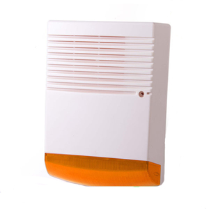 Outdoor Waterproof High Decibel Electronic <strong>Alarm</strong> Siren for <strong>Gsm</strong> <strong>Alarm</strong> <strong>System</strong> Install on Wall - Product Image 3