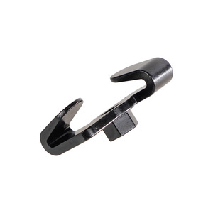 Adaptador Extensor de Llave Universal de 1/2 Pulgada (21 mm) a Hexagonal, de Acero al Carbono, para Uso General - Product Image 2