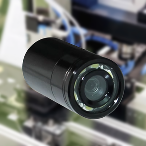 Module de caméra endoscopique VGA OV6922 CMOS industriel médical Mini <span class=keywords><strong>Micro</strong></span> USB Caméra analogique 3.9mm - Product Image 1