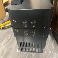 Variador de Frecuencia ATV320D15N4B VFD Compacto para Maquinaria OEM Trifásico, Automatización de Transportadores
