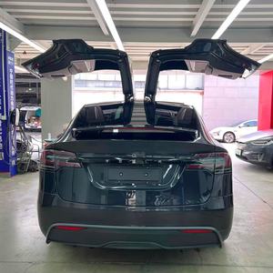 <span class=keywords><strong>Tesla</strong></span> Model <span class=keywords><strong>X</strong></span> 2023 édition à double moteur et toutes roues motrices - Product Image 6