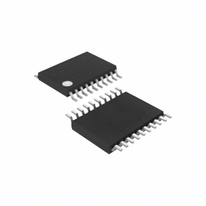 MAX5097BAUP+ Composant électronique de gestion de l'alimentation (PMIC) 20 TSSOP à pad exposé, CI en stock - Product Image 1