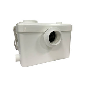 Station d'égout domestique en option certifiée CE 220v-240v avec <span class=keywords><strong>fonctionnement</strong></span> silencieux pour un usage domestique - Product Image 4