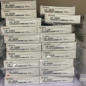 Keyence zero dòng đơn vị LR-XN10 CMOS Laser khoảng cách cảm biến cho hệ thống nhà máy - Product Image 3