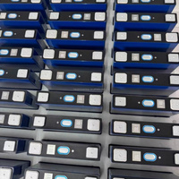 Cellule prismatique LiFePO4 de qualité A REPT 3.2V 54Ah, charge rapide 2C, décharge 4C, 6500 cycles, batterie LFP pour VE, PHEV, REEV, ESS