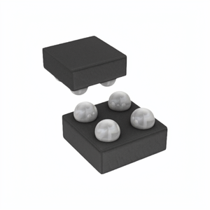 Electronic Circuit Components Original One Stop Service ADP195ACBZ-R7 Power Management (PMIC) 4 UFBGA, WLCSP - Product Image 1