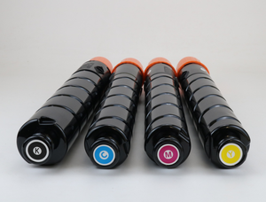 Tóner en Polvo de Alta Calidad para Konica Minolta C 754 654 754E 654E, Compatible con el Cartucho de Tóner TN711 - Product Image 3