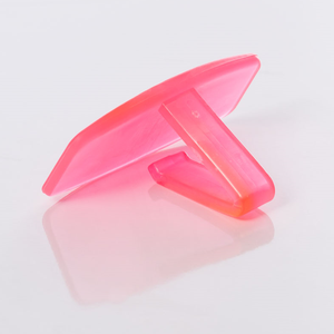 Ambientador de aire para inodoro de mujer, clip clásico, barato - Product Image 1