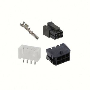 39-00-0040 <span class=keywords><strong>WFH</strong></span>/OLT Nuevo Terminal Original, Conector de Contacto de Latón Recubierto de Cobre (Cu) con Estaño (Sn) en Stock, ¡Oferta Caliente! 39-00-0040 - Product Image 3