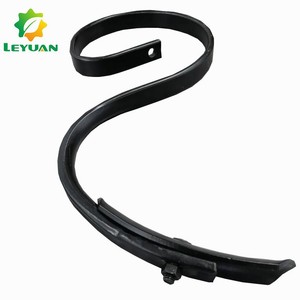 ใบมีดไถพรวนดินเหล็กกล้าคาร์บอนสำหรับชิ้นส่วนเครื่องจักรกลการเกษตร - Product Image 2
