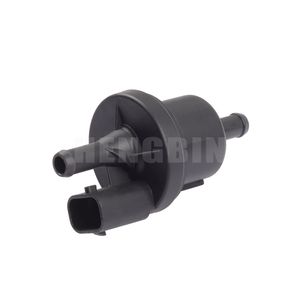 Válvula Solenoide del Filtro de Carbón, Pieza de la Bomba de Combustible con Alta Visibilidad, Número de Pieza 0280142461 - Product Image 4
