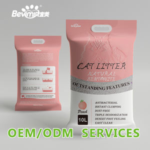 <span class=keywords><strong>Exquisicat</strong></span> Kattenbakvulling - Product Image 4