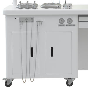 Peralatan medis pasien listrik opa, <span class=keywords><strong>Unit</strong></span> pengobatan diagnostik stasiun kerja - Product Image 4