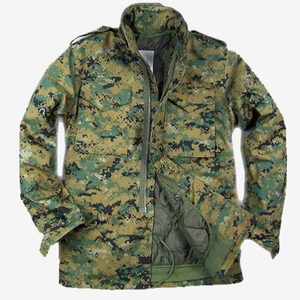 सर्दियों बर्फ <span class=keywords><strong>Camo</strong></span> ग्रीन पेंटबॉल शिकार छलावरण Coverall - Product Image 3