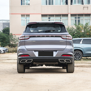 Chery Tiggo 7-Plus 2026 Édition Champion 390tgdi 2.0t SUV Premium 5 Places Hayon Électrique Son <span class=keywords><strong>Sony</strong></span> Acc Système de Vue 360° - Product Image 3