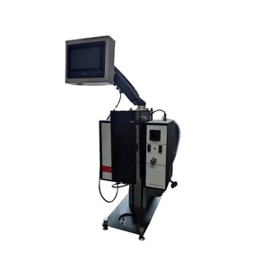 ASTM d5481 rõ ràng độ nhớt ở nhiệt độ cao cắt cao Tester độ nhớt hths Analyzer multicell mao mạch bị đo độ nhớt - Product Image 1