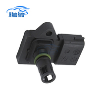 OEM 22365-AX000 pour Nissan Micra III K12 1.2 16V Hatchback Petrol 2003-2010 capteur de pression d'admission automatique capteur MAP 22365AX000