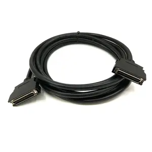 SCSI cable 50 pin to 50 pin scsi connector