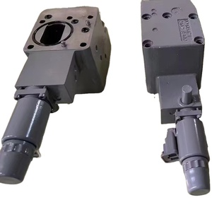 Solénoïde de commande de pompe hydraulique A11VO130LRDU2/LRDH1/LRDH2 - Product Image 6