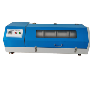 อุปกรณ์ทดสอบการขัดถูแบบรวมและการทดสอบบนหินเครื่องมือสำหรับการทดสอบในห้องปฏิบัติการ - Product Image 1