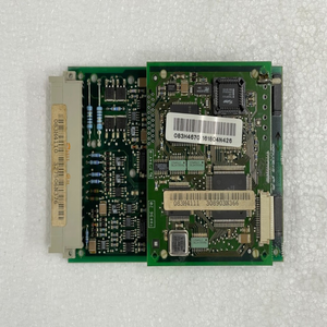 Placa de Circuito para Medidor de Flujo Danfoss MASSFLO MASS3000 083H4111 / 308903N366 Disponible en Stock - Product Image 1