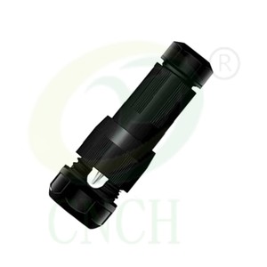 Низкое напряжение POSI-TAP Соединительный кабель для наружного ландшафтного освещения дорожки - Product Image 4