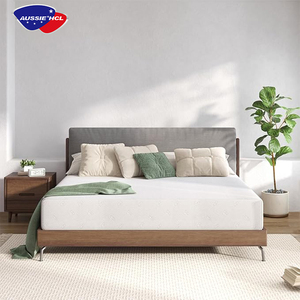 Premium Slaap Goed Enkele Dubbele Volle King Matras Winkels In De Buurt Van Mij Koninklijke Luxe Gel Traagschuim Matras - Product Image 1